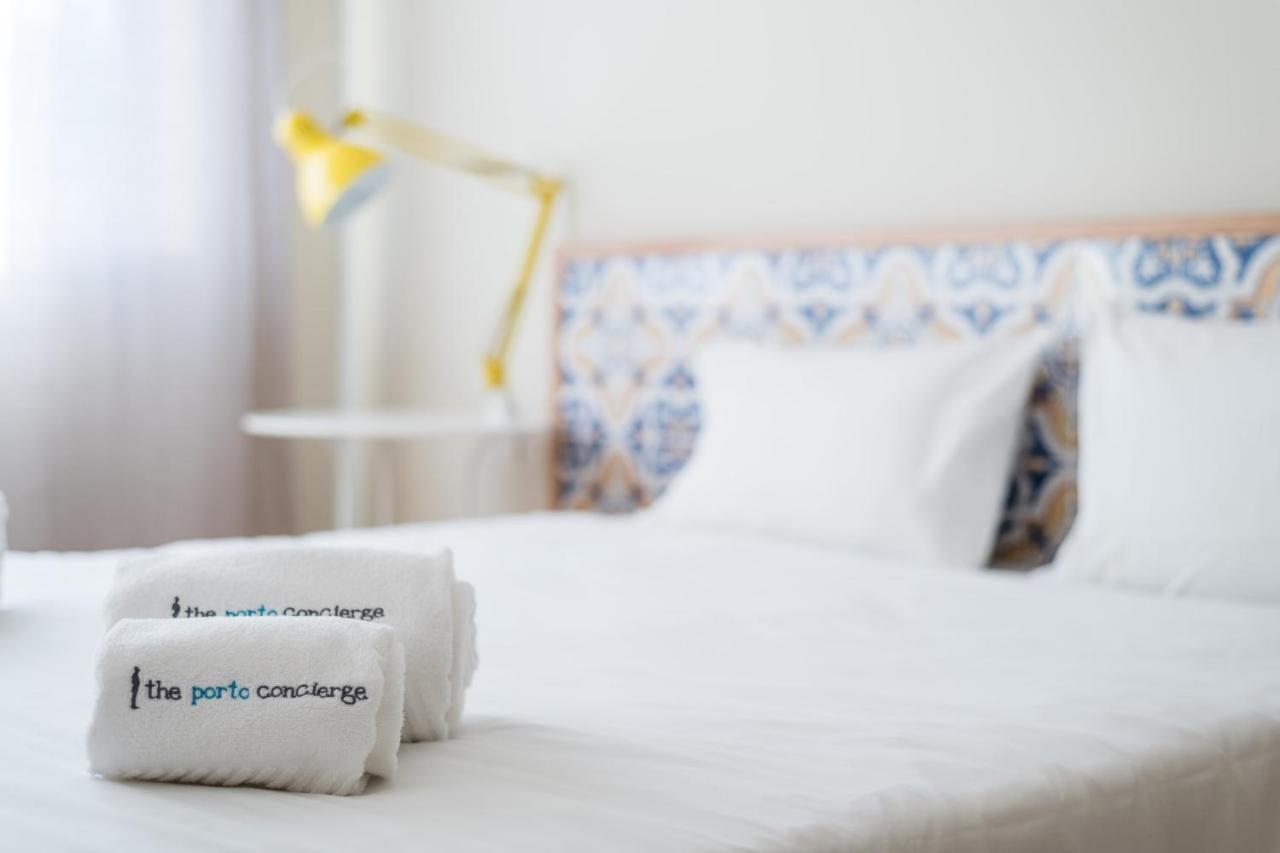 Guestready - Back To Wooden In Boavista Apartment *