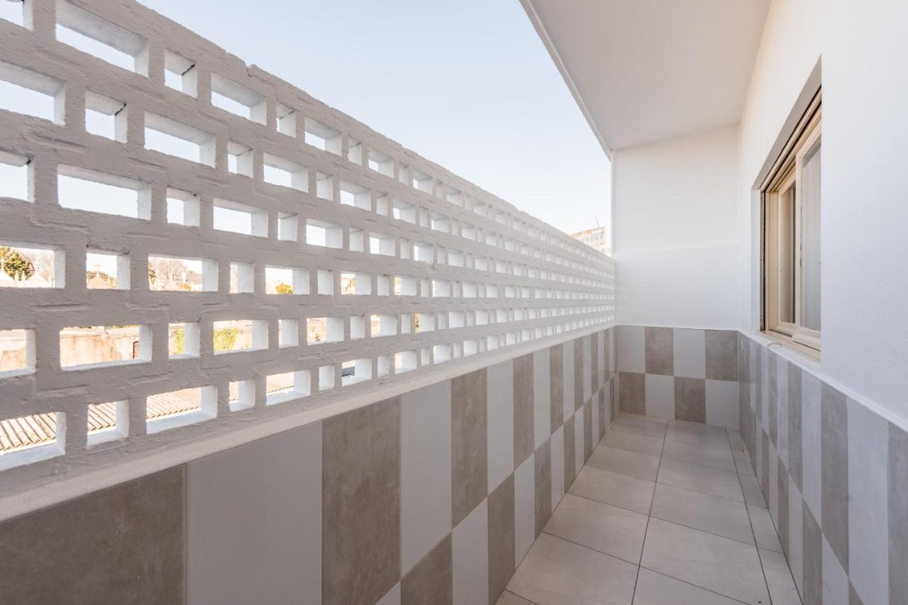 Apartment Guestready - Back To Wooden In Boavista
