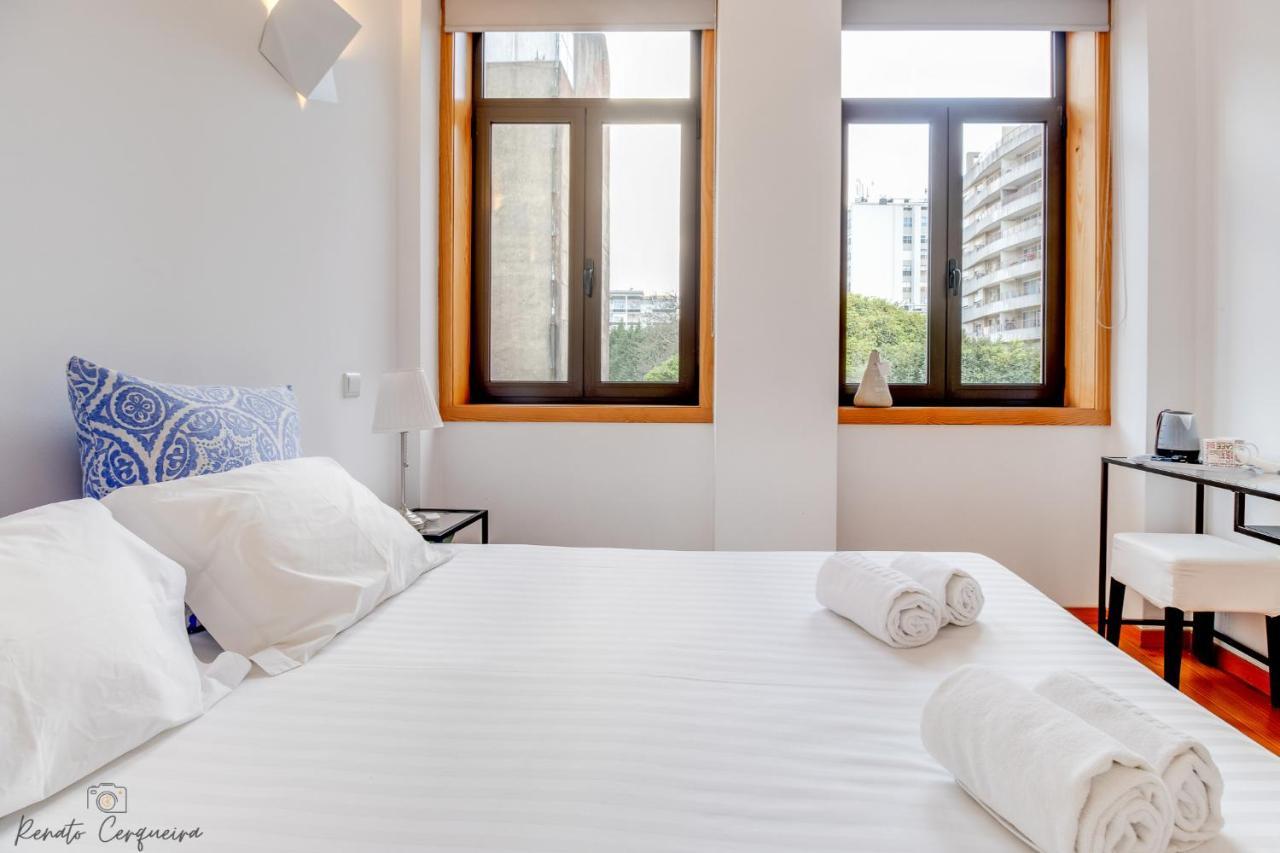 Holiday home 1930 City Lodge Porto