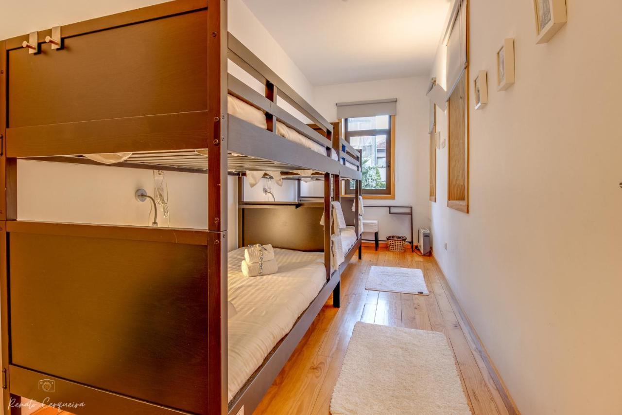 1930 City Lodge Porto