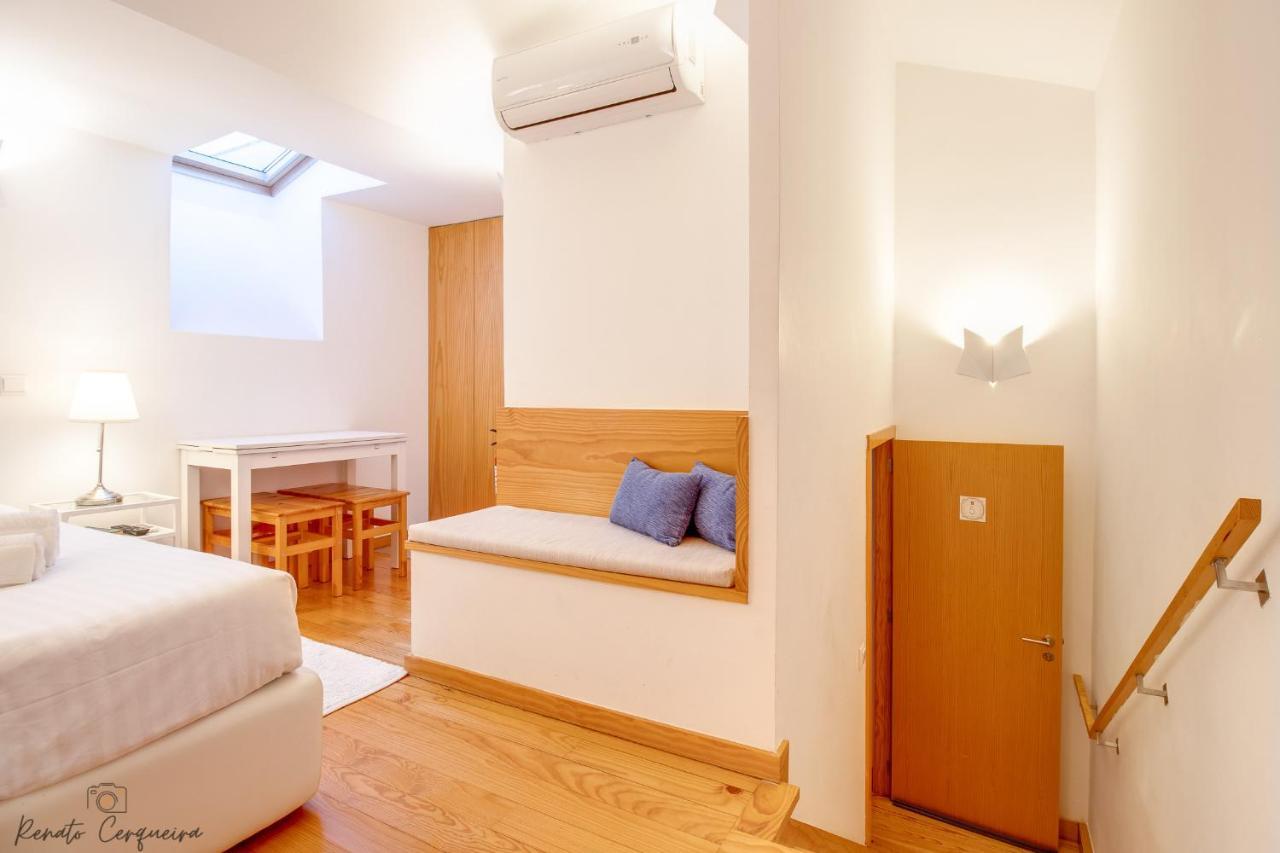 1930 City Lodge Porto
