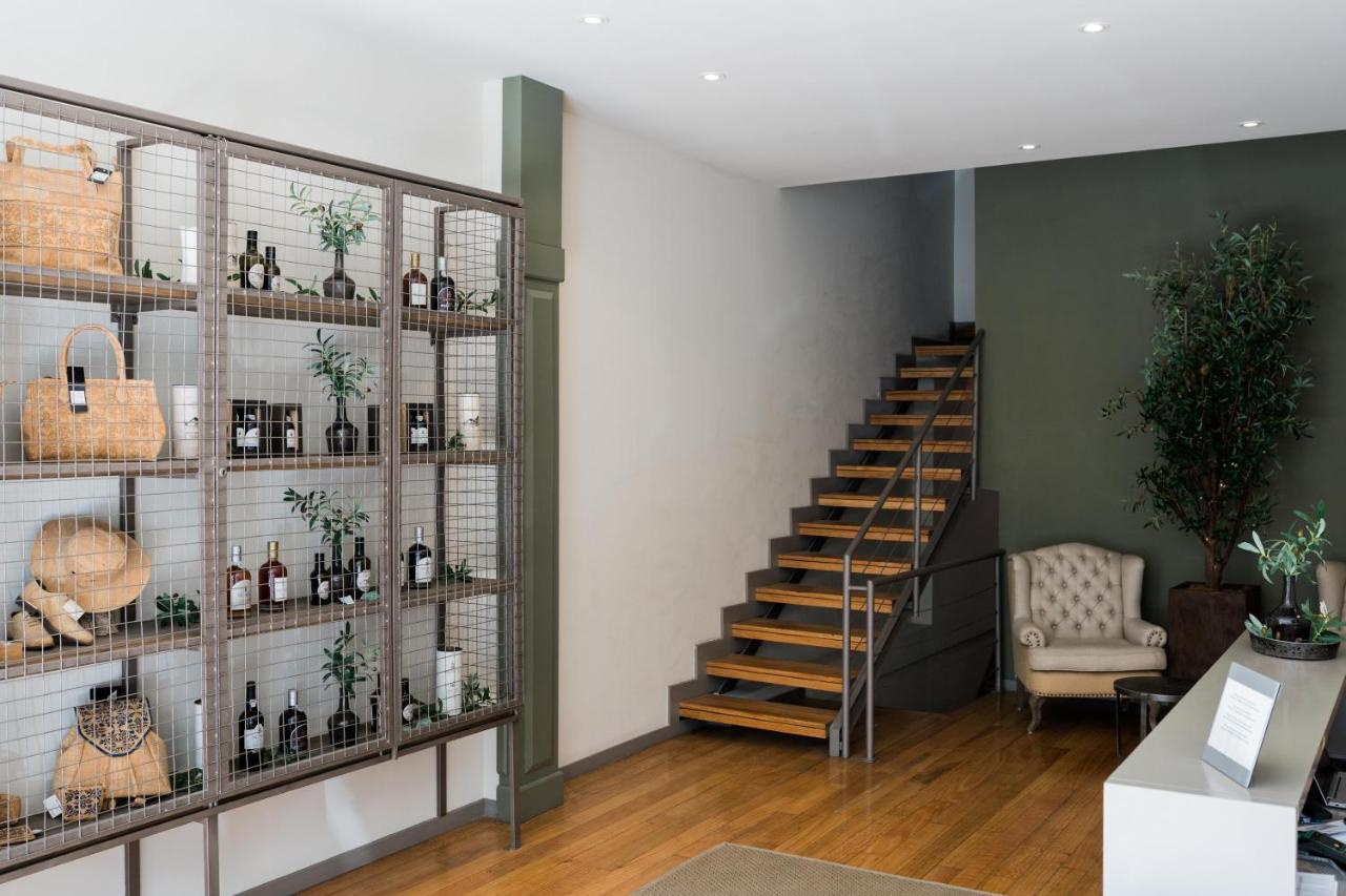 Apart-hotel Olive Nature - Tourism 3*