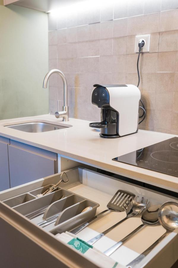 Olive Nature - Tourism Apart-hotel 3*