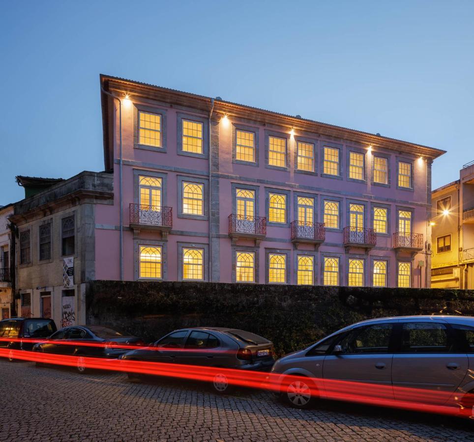 The Downtown Charming * Porto