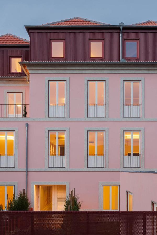 The Downtown Charming Porto