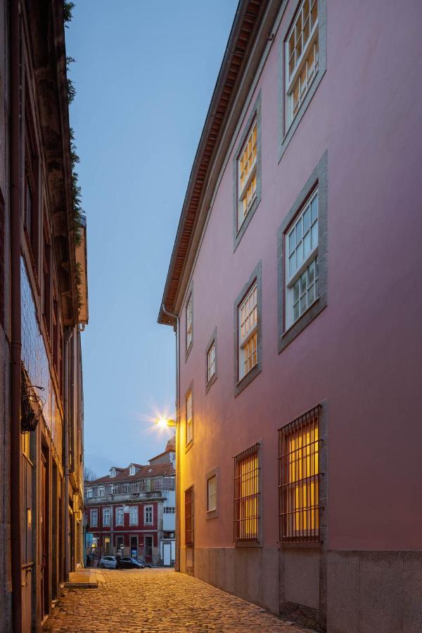 The Downtown Charming Apartment Porto