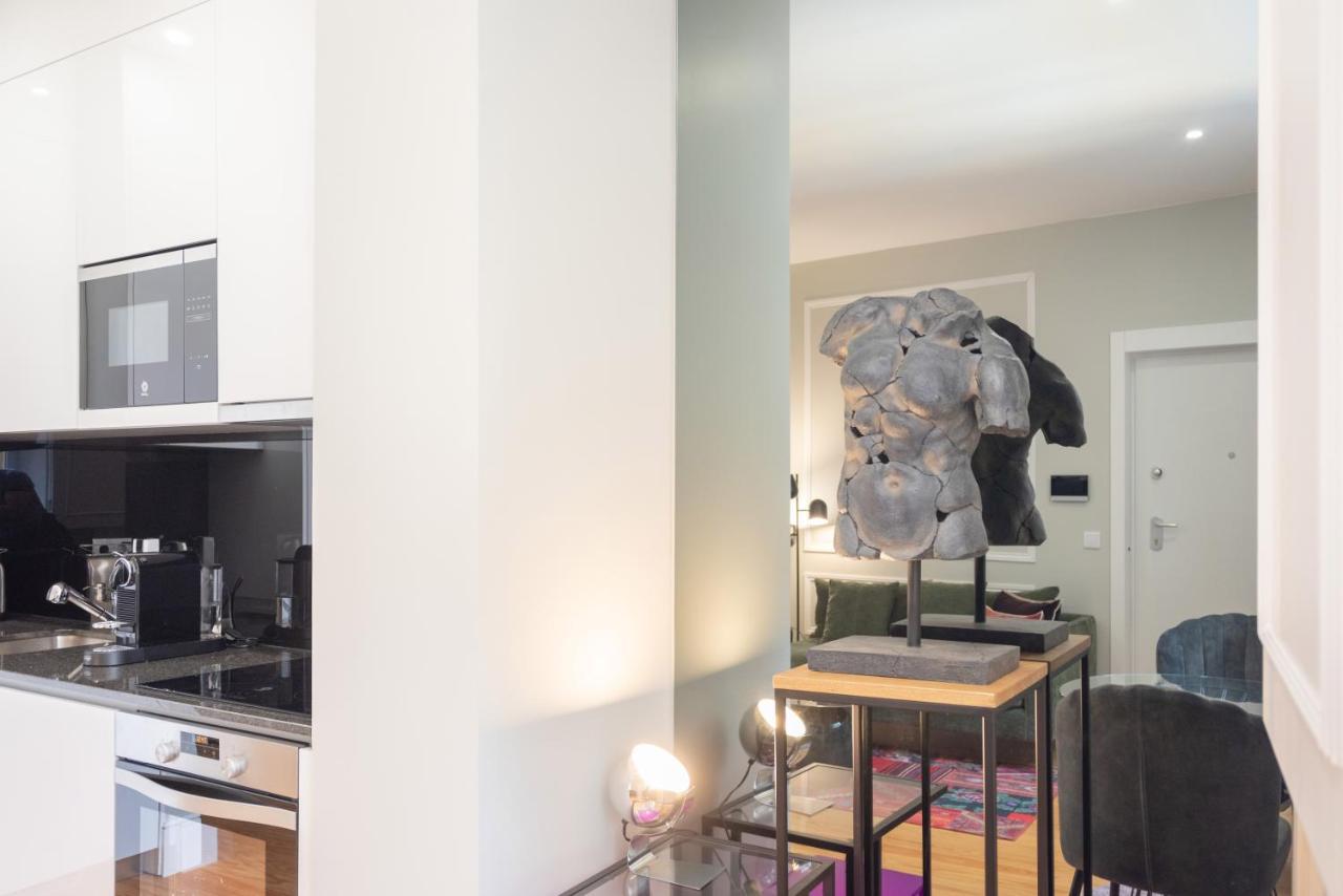 Cocoon Almada Apartment Porto