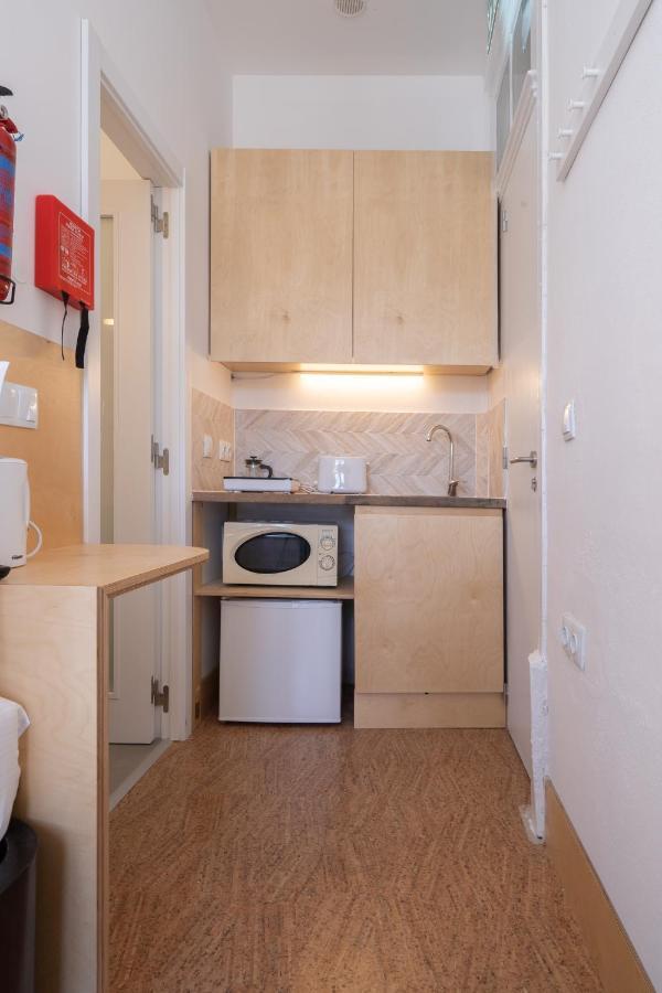 Apartment Goabio Studio River View Porto