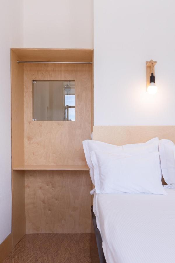 Goabio Studio River View Apartment