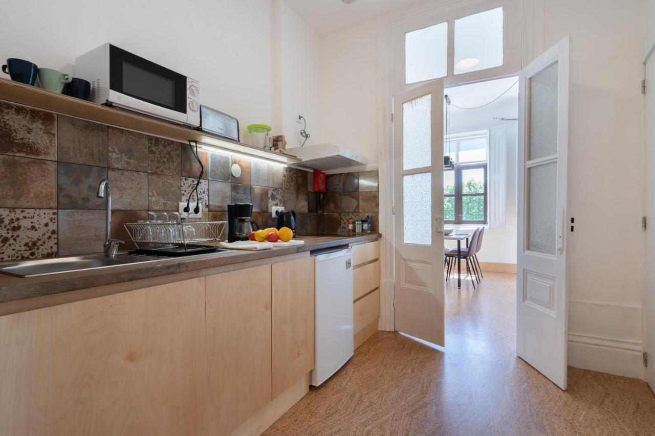 Apartment Goabio Studio River View Porto
