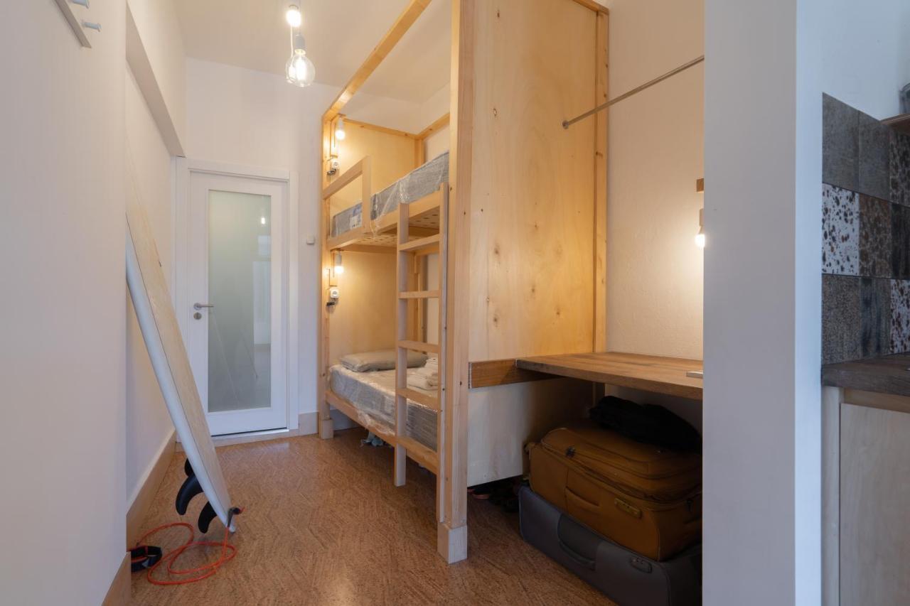 Goabio Studio River View Apartment