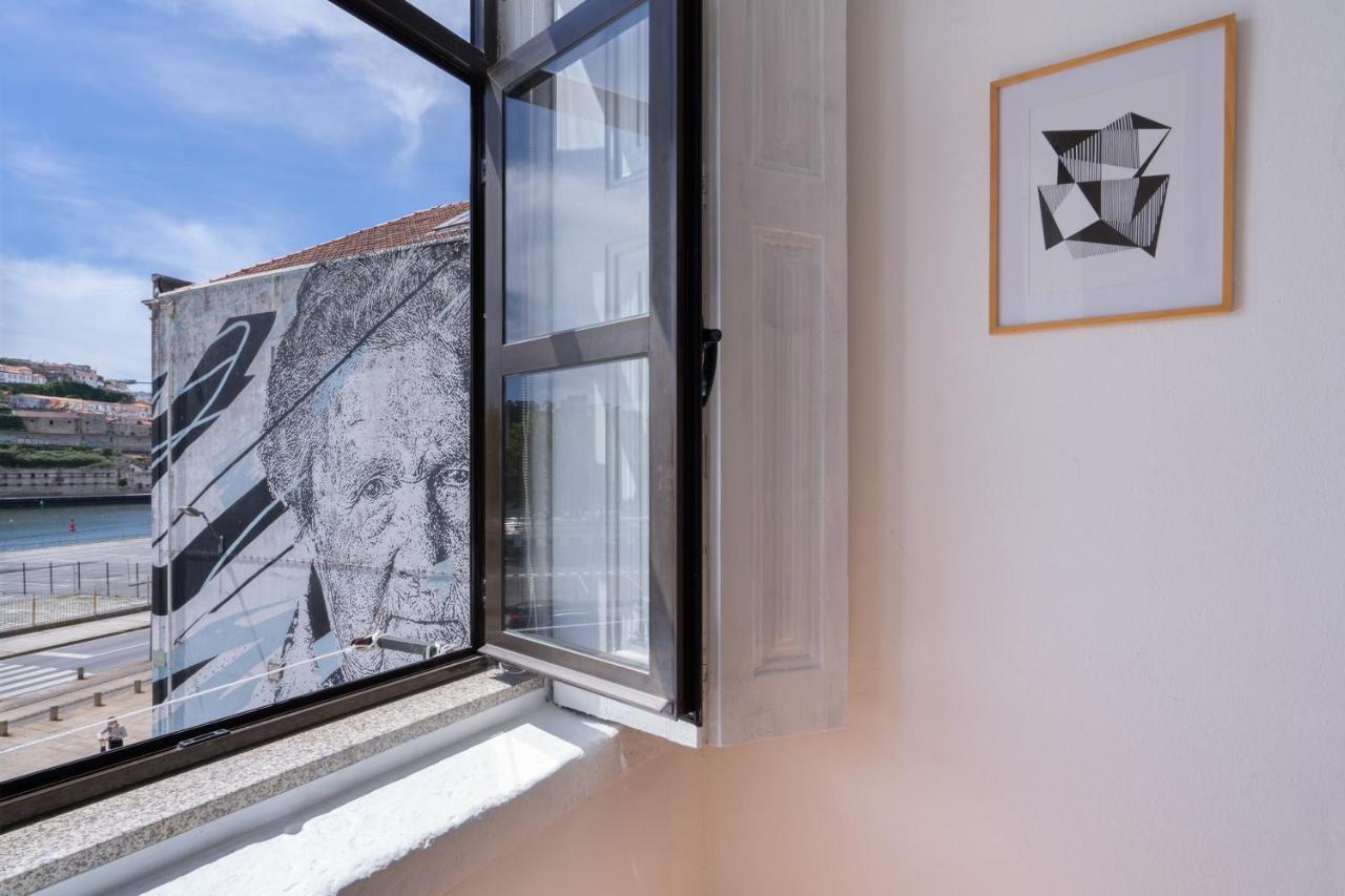 Goabio Studio River View Apartment *