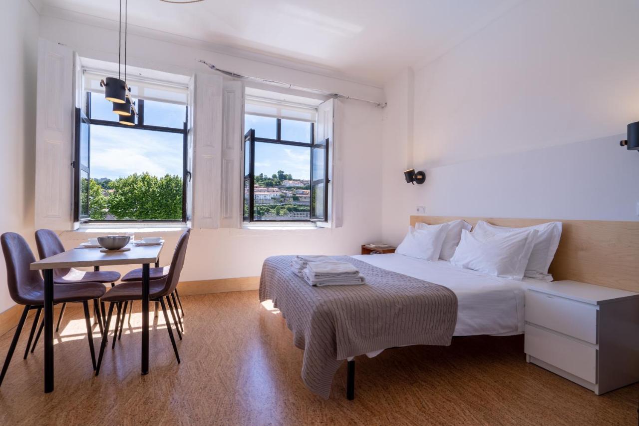 Goabio Studio River View Apartment *