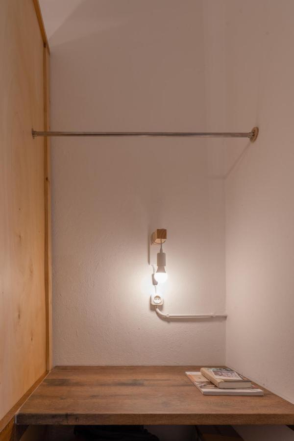 Goabio Studio River View Apartment *