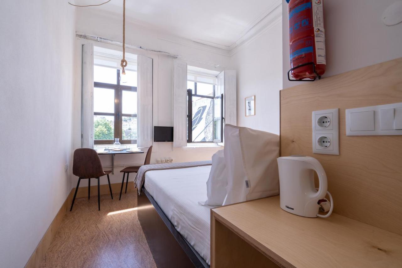 Goabio Studio River View Apartment