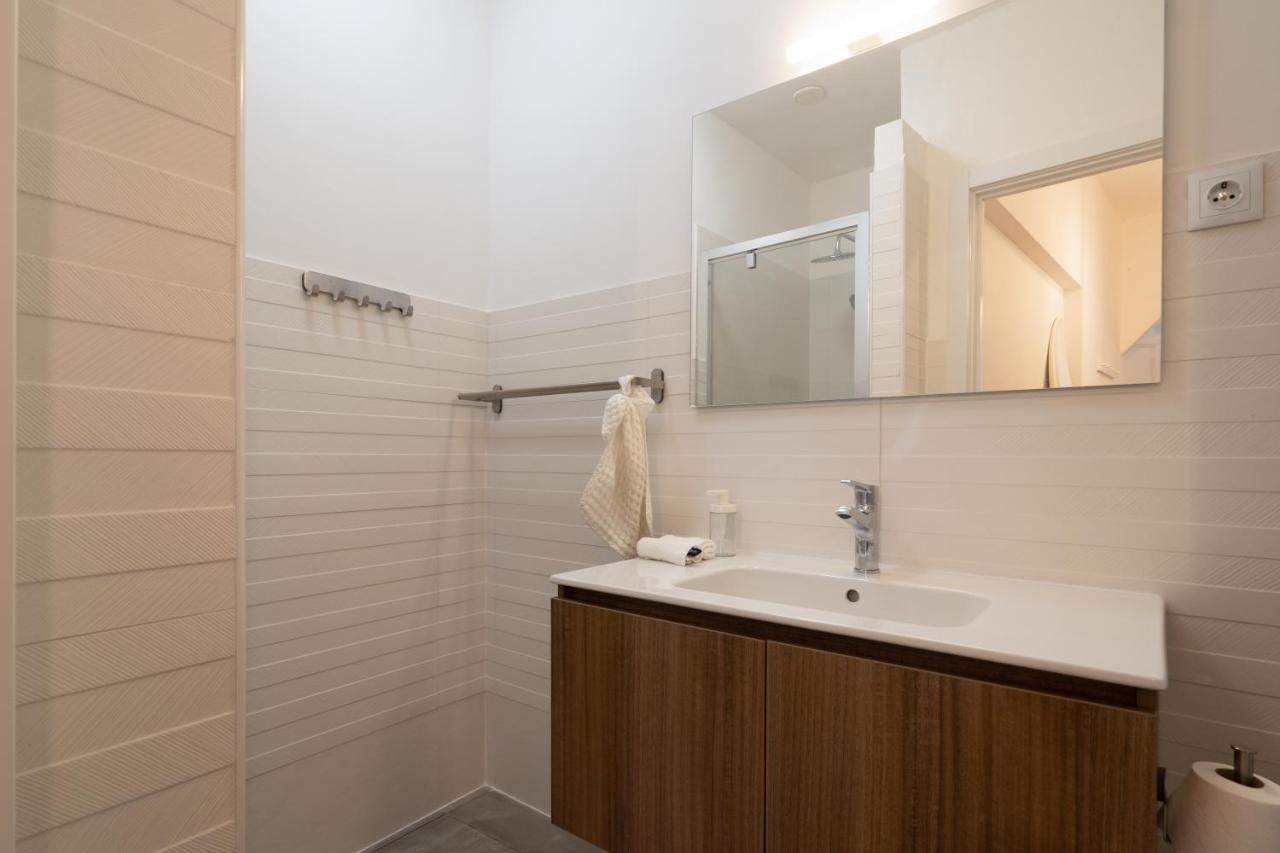 Apartment Goabio Studio River View *