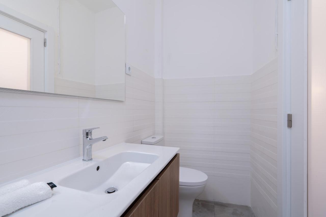 Apartment Goabio Studio River View