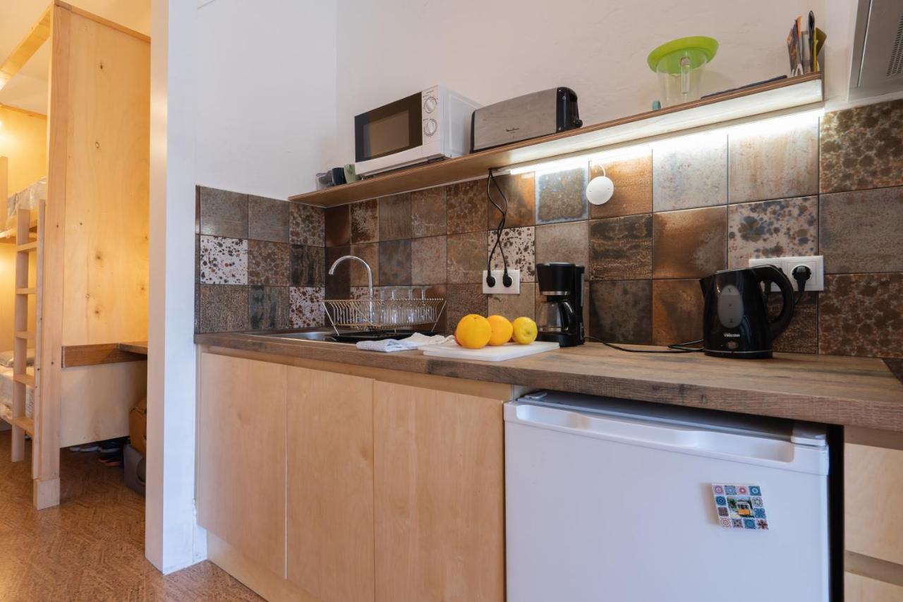 Apartment Goabio Studio River View Porto