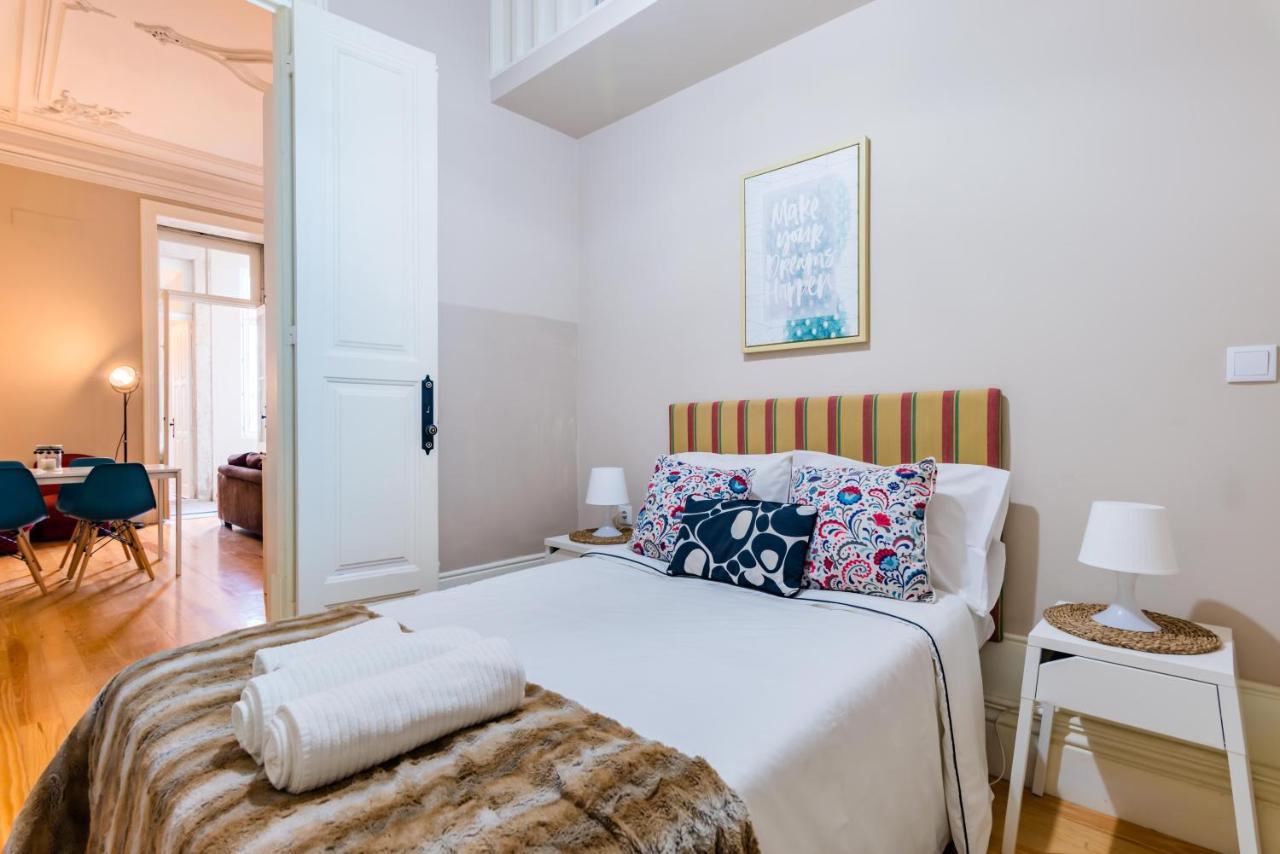 Marques 191 - Classy Modern Flat With Garden Appartement