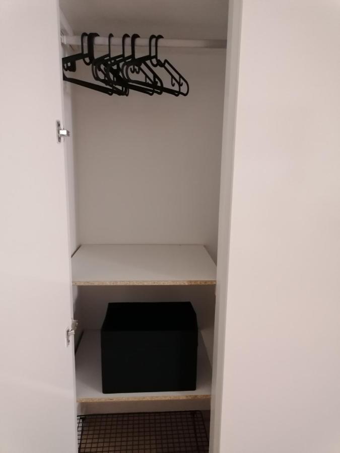 Tmj Apartment *