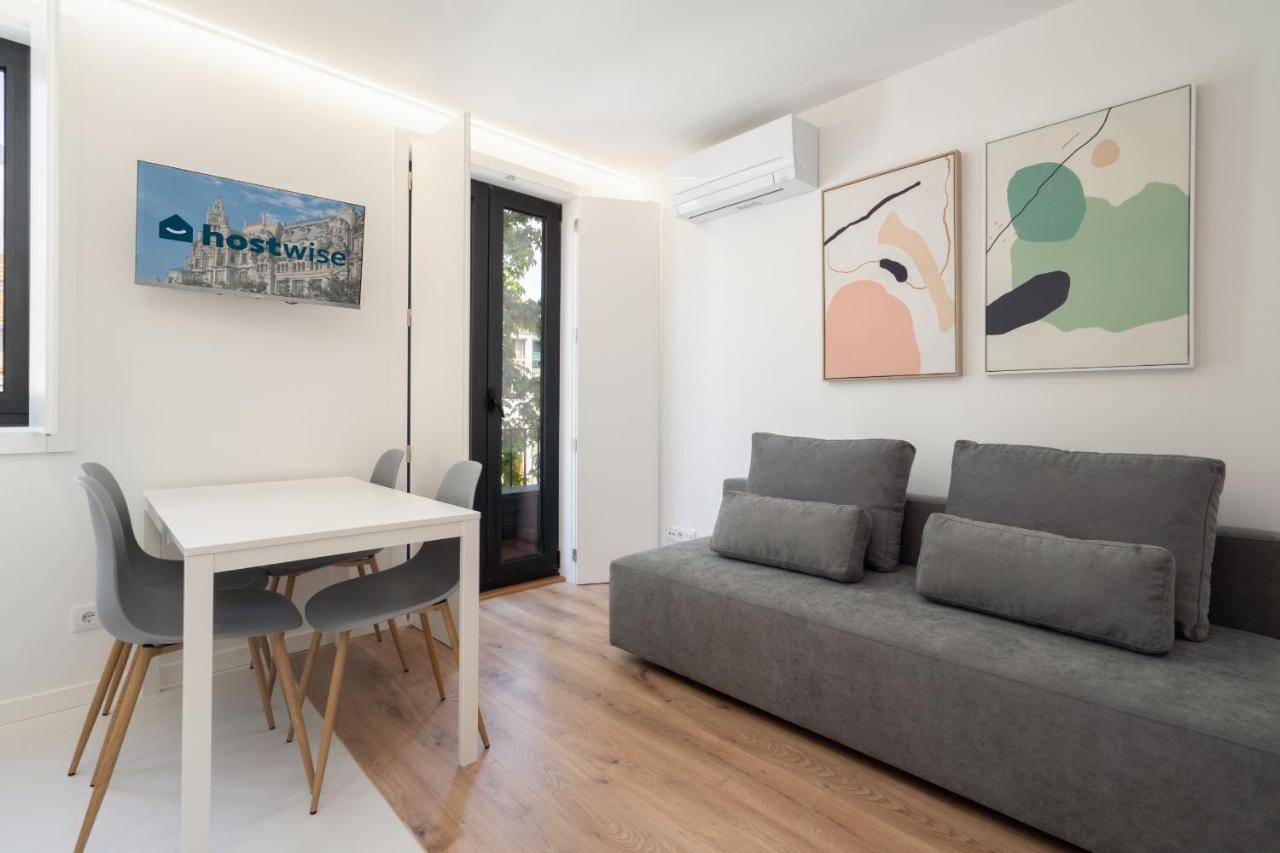Host Wise - Bright & Contemporary Flat - Ace Location * Porto