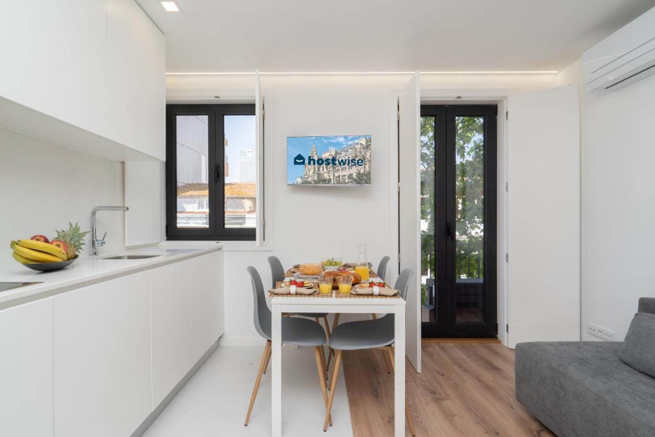 Apartment Host Wise - Bright & Contemporary Flat - Ace Location *
