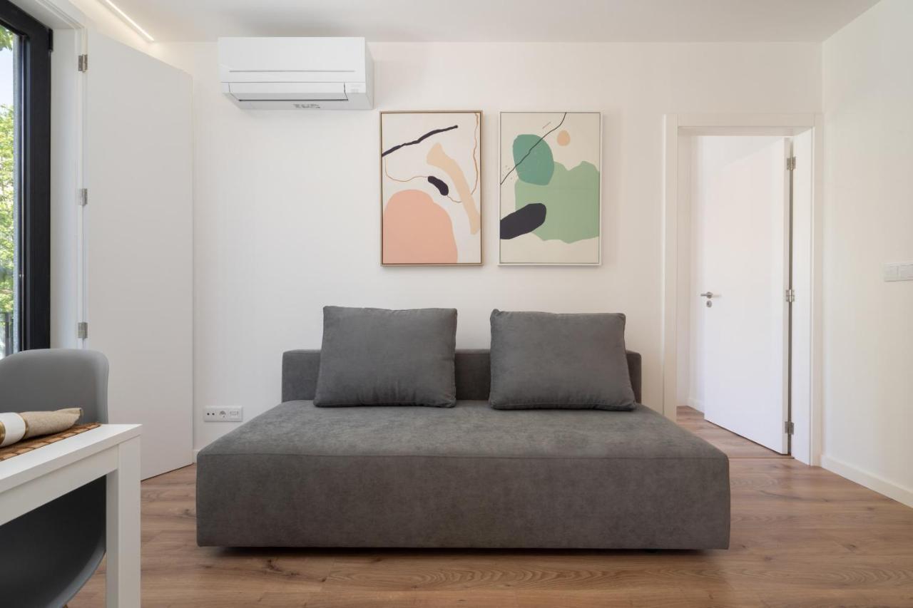 Host Wise - Bright & Contemporary Flat - Ace Location *