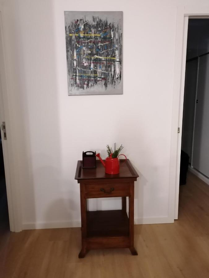Apartment Tmj