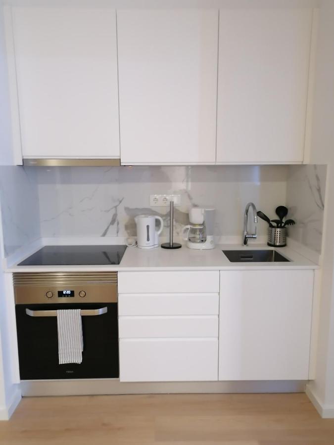 Tmj Apartment *