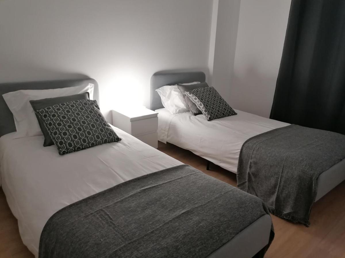 Apartment Tmj *