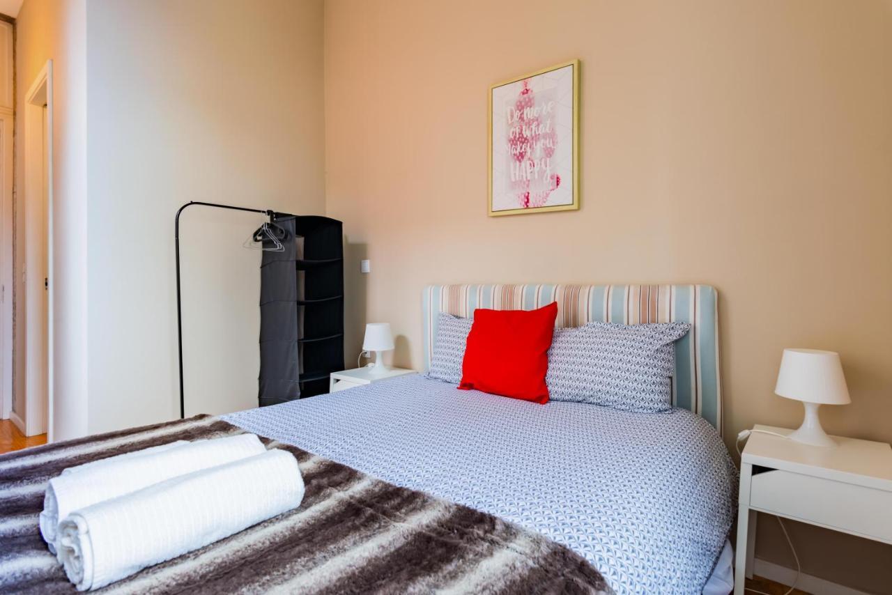 Marques 191 - Classy Modern Flat With Garden * Porto