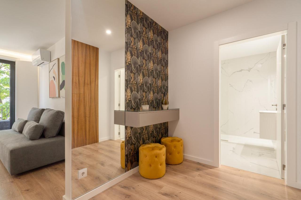 Apartment Host Wise - Bright & Contemporary Flat - Ace Location *