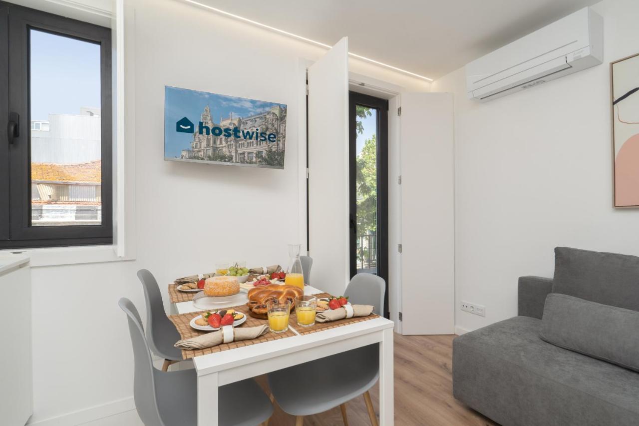 Apartment Host Wise - Bright & Contemporary Flat - Ace Location *
