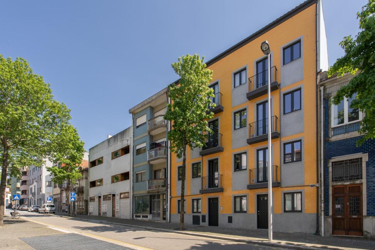 Apartment Host Wise - Bright & Contemporary Flat - Ace Location