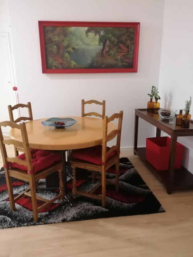Tmj Apartment Porto