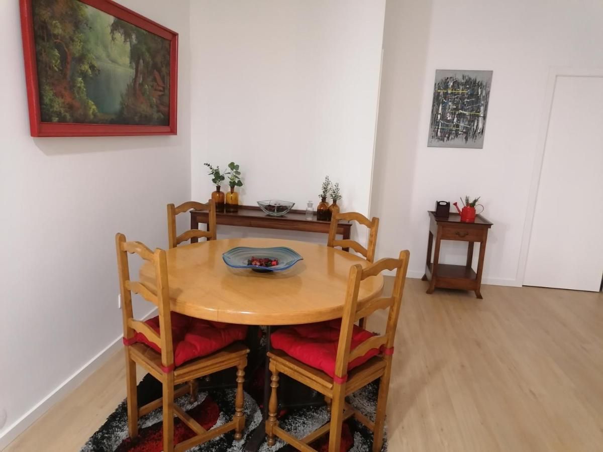 Apartment Tmj