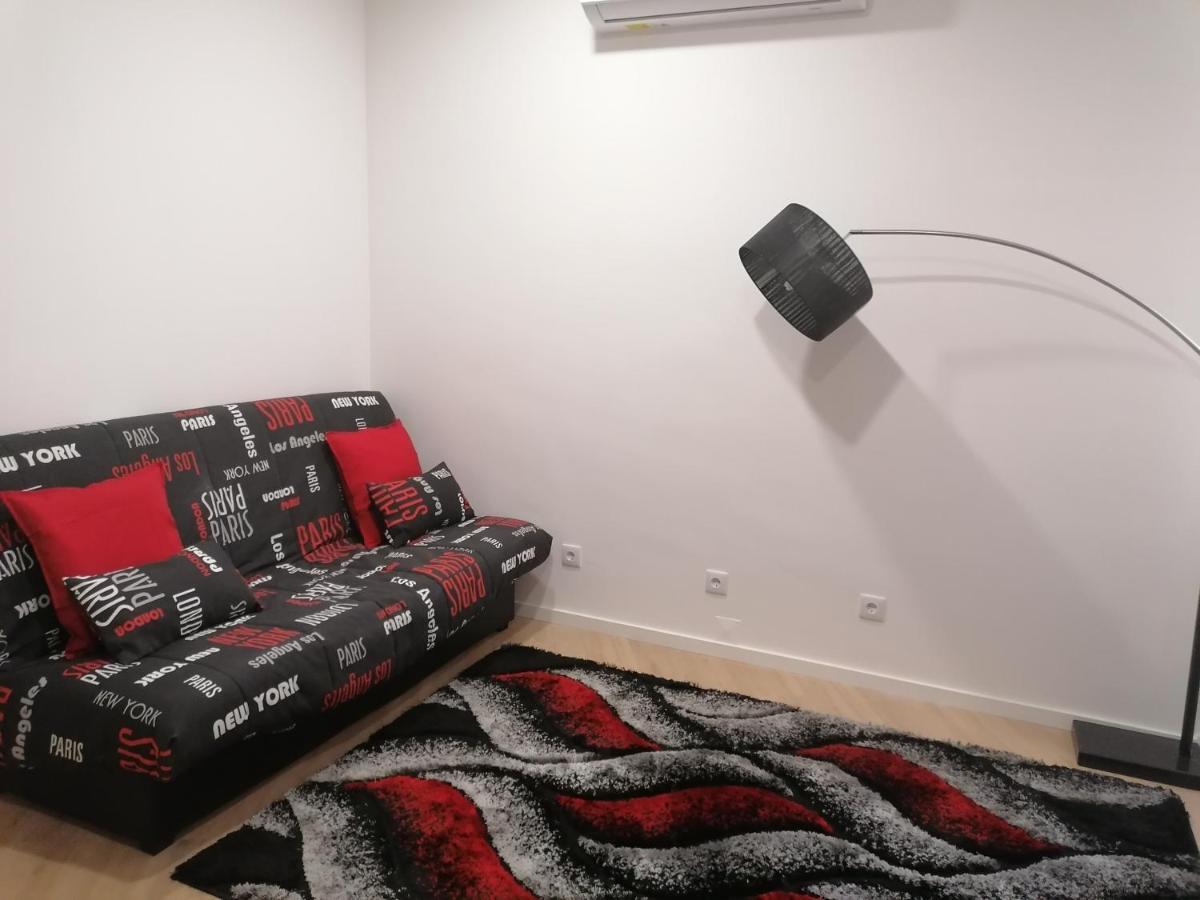Tmj Apartment Porto