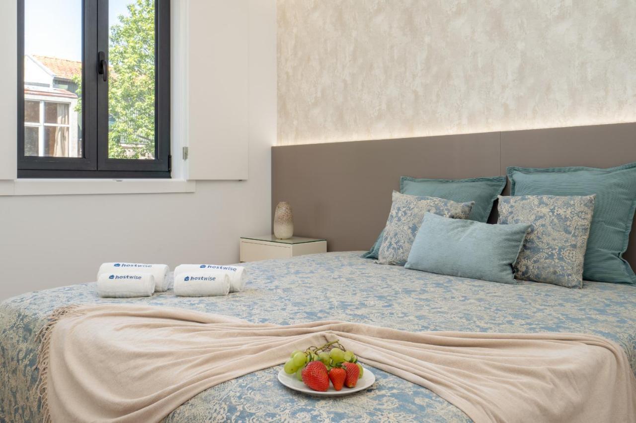 Apartment Host Wise - Bright & Contemporary Flat - Ace Location