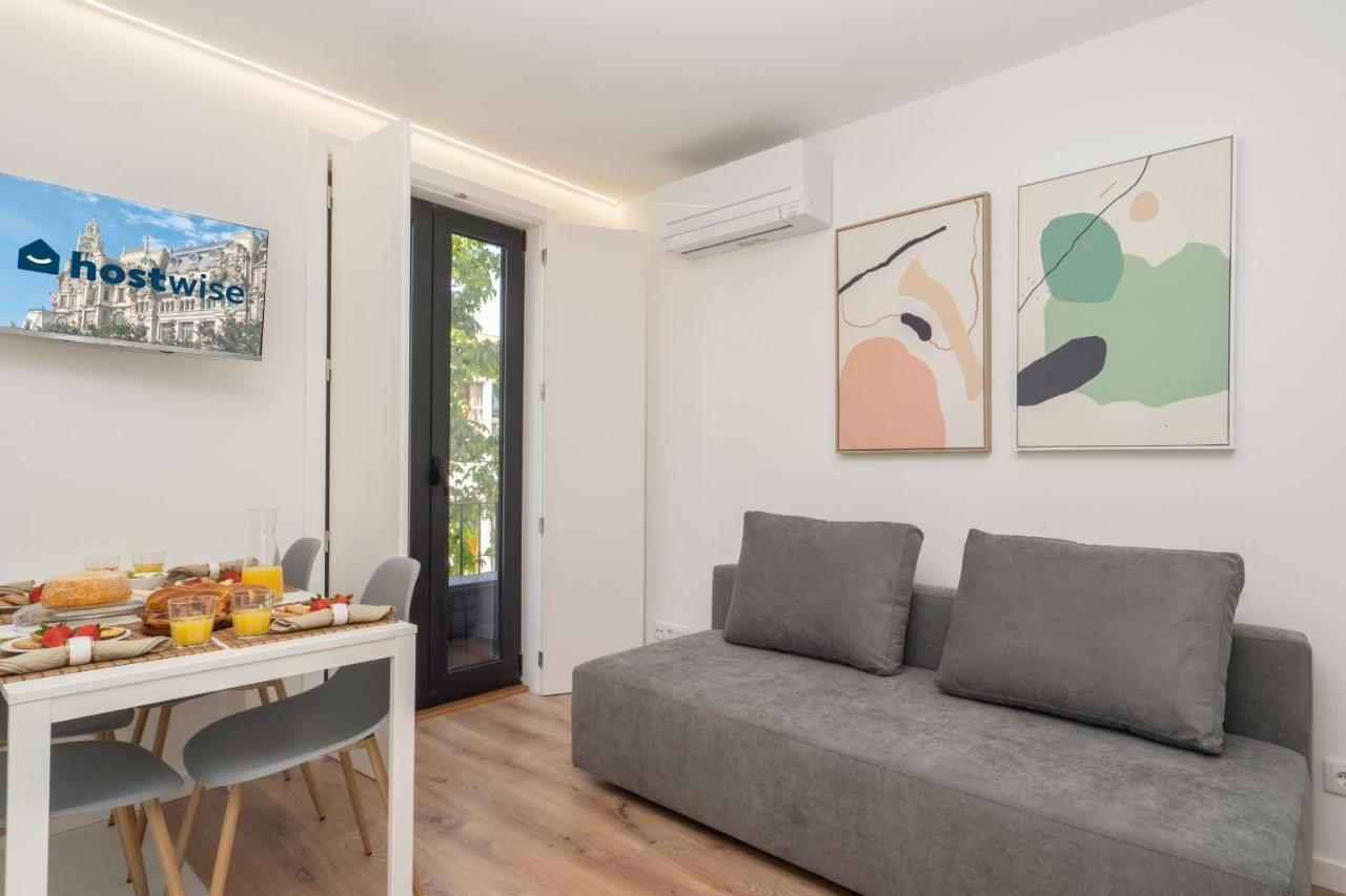 Apartment Host Wise - Bright & Contemporary Flat - Ace Location