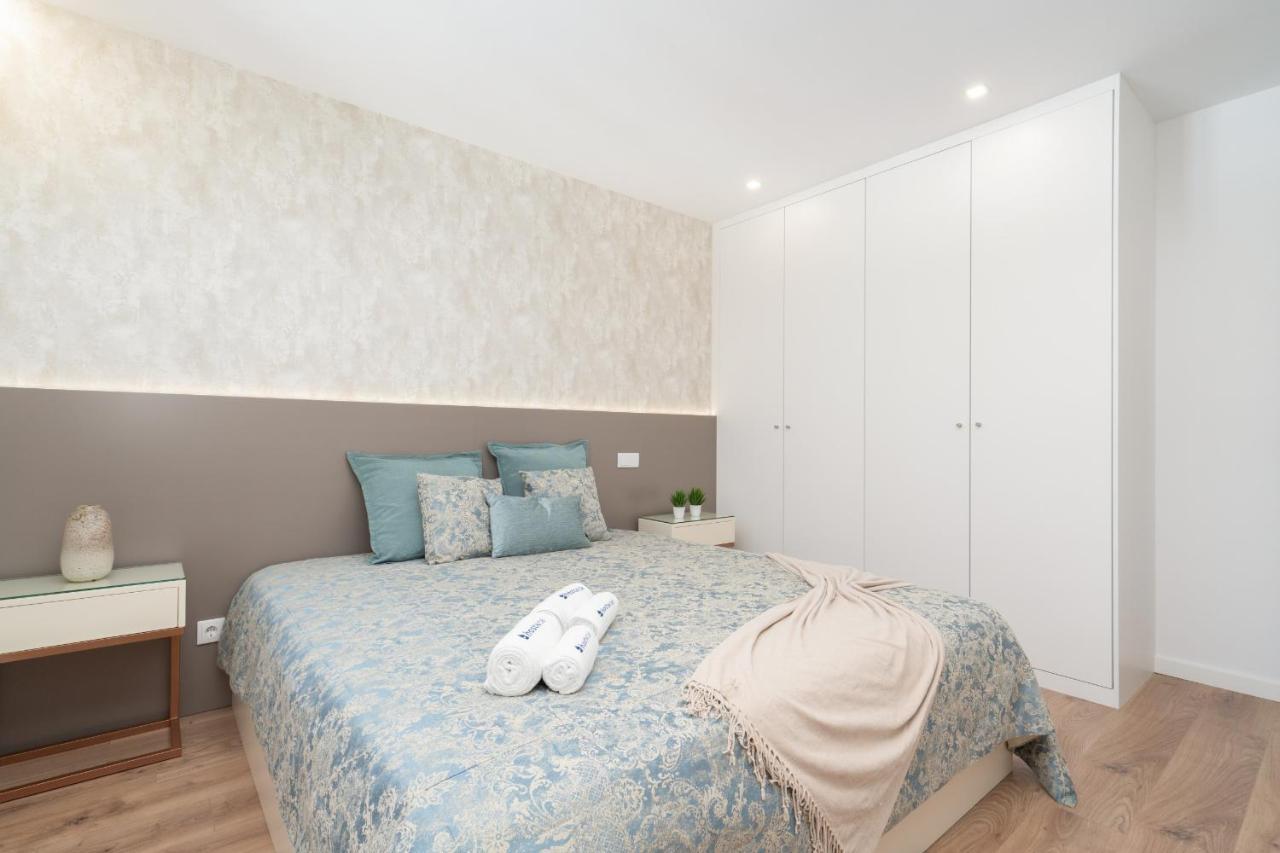 Host Wise - Bright & Contemporary Flat - Ace Location Porto