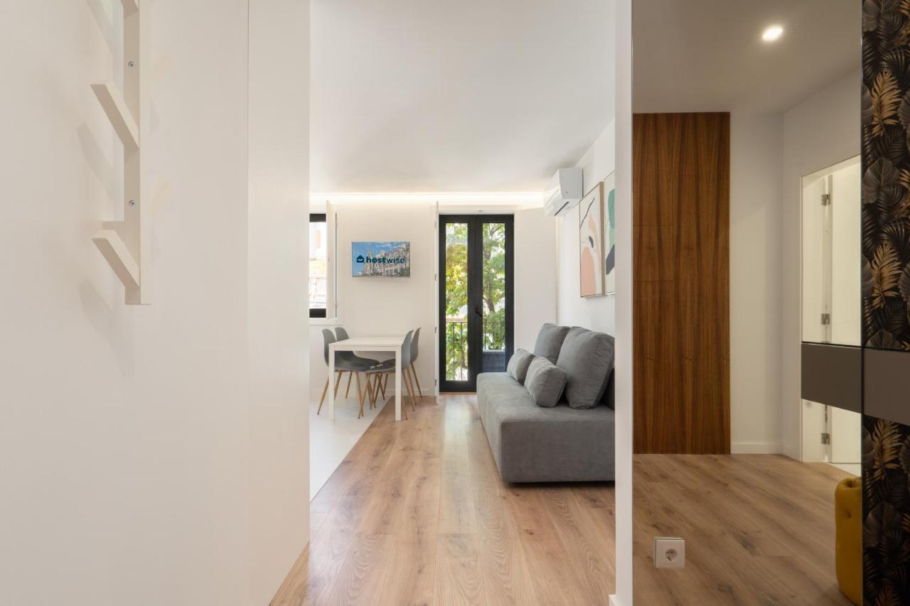 Apartment Host Wise - Bright & Contemporary Flat - Ace Location Porto