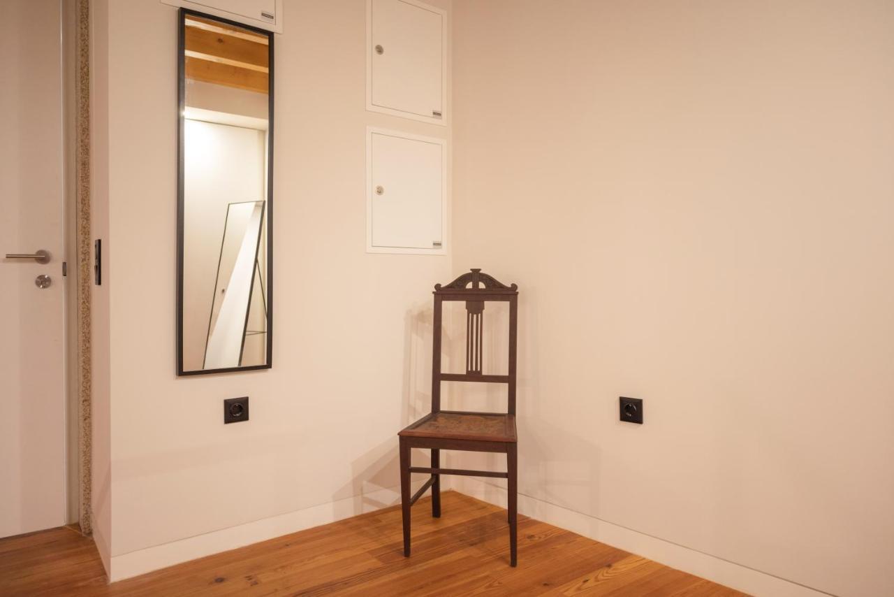 Apartamento Loungy Porto