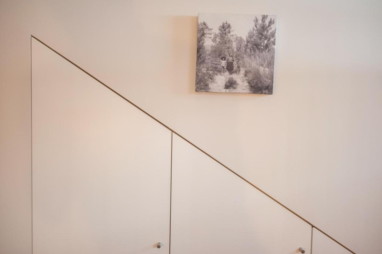 Apartamento Loungy Porto