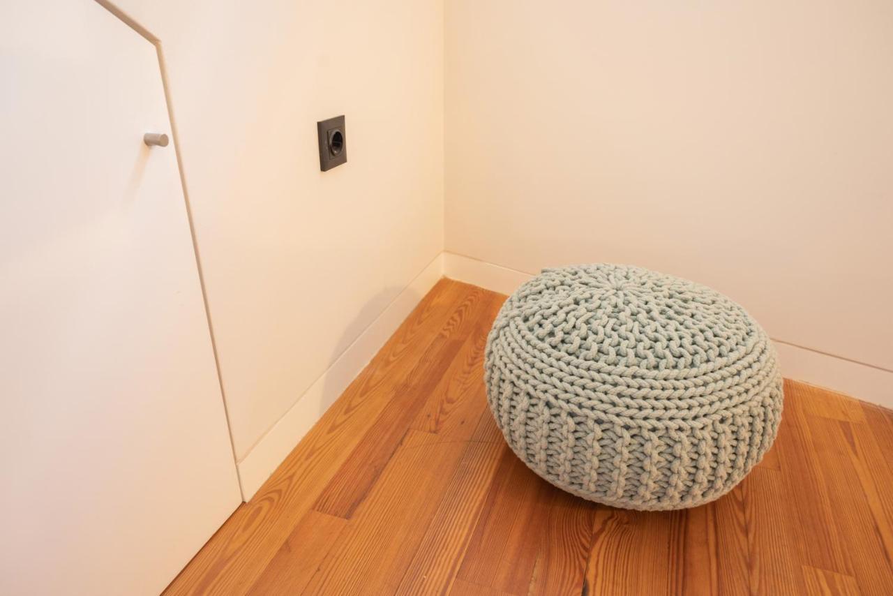 Apartamento Loungy Porto