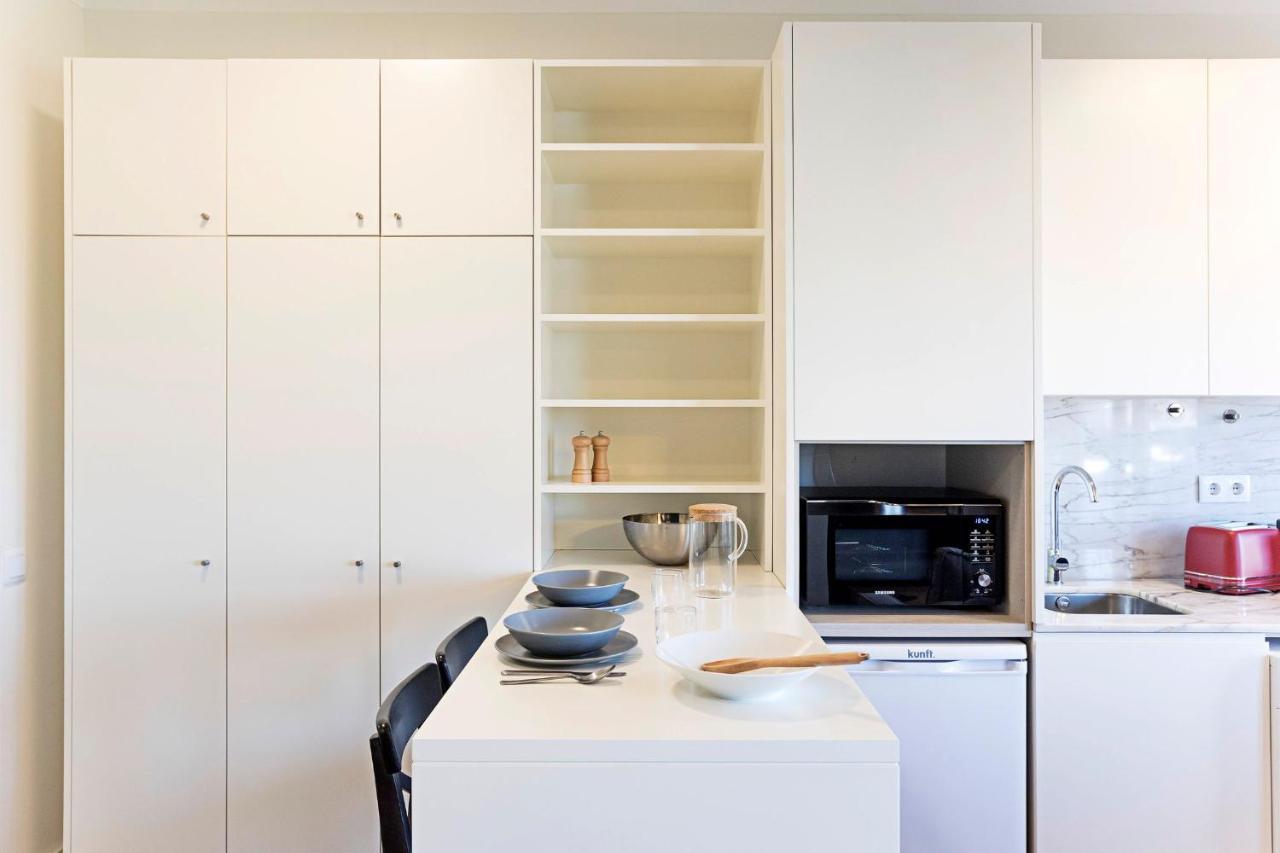 Almada 516 By Lovelystay Apartamento Porto
