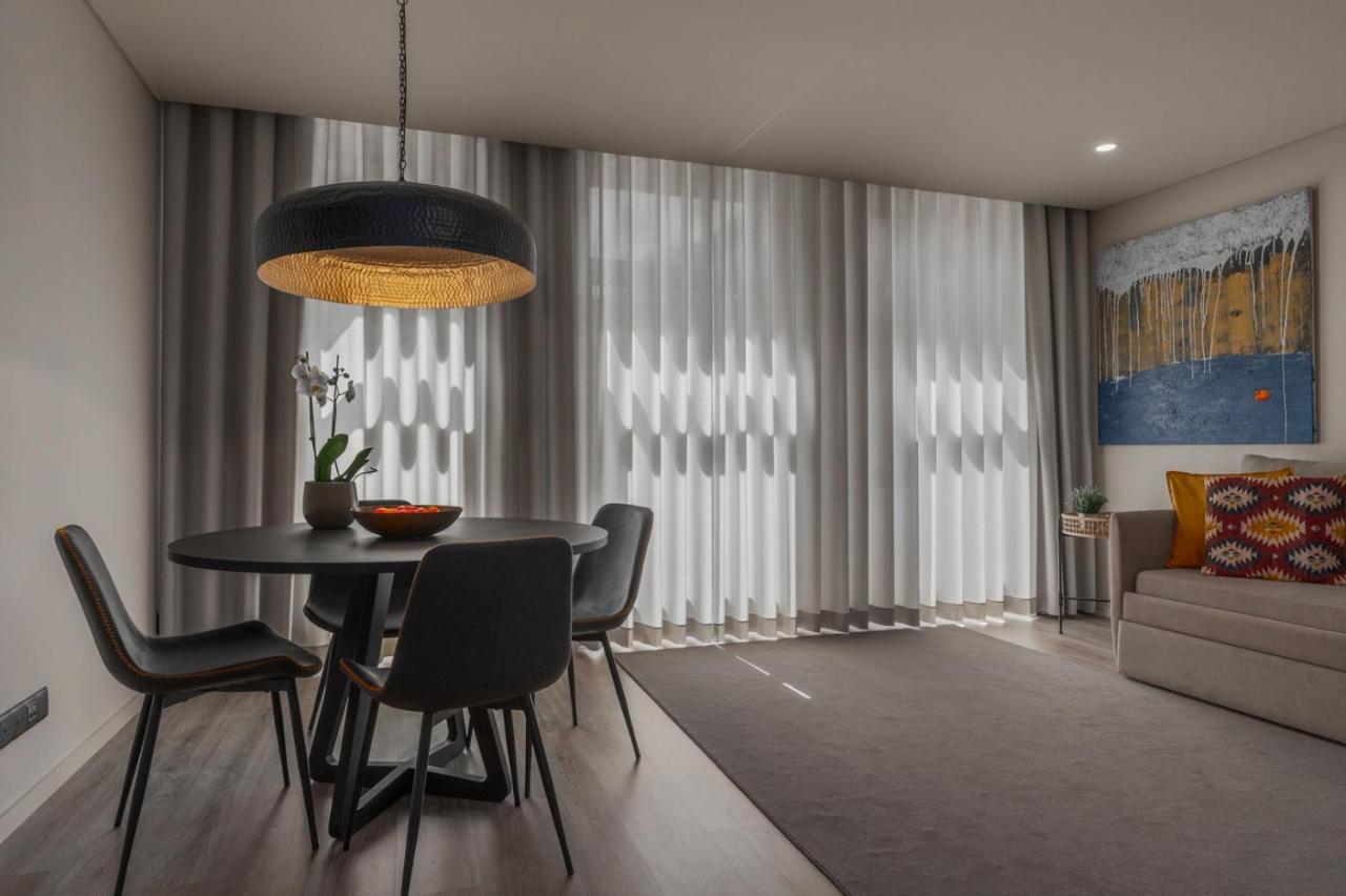 Apartment Urban Luxury Apartment, Downtown Near Metro
