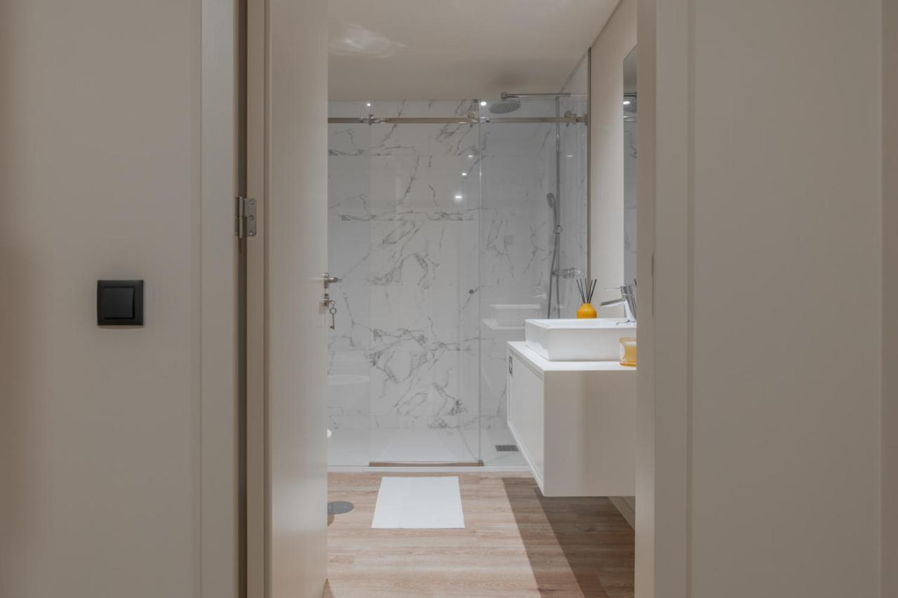 Urban Luxury Apartment, Downtown Near Metro *
