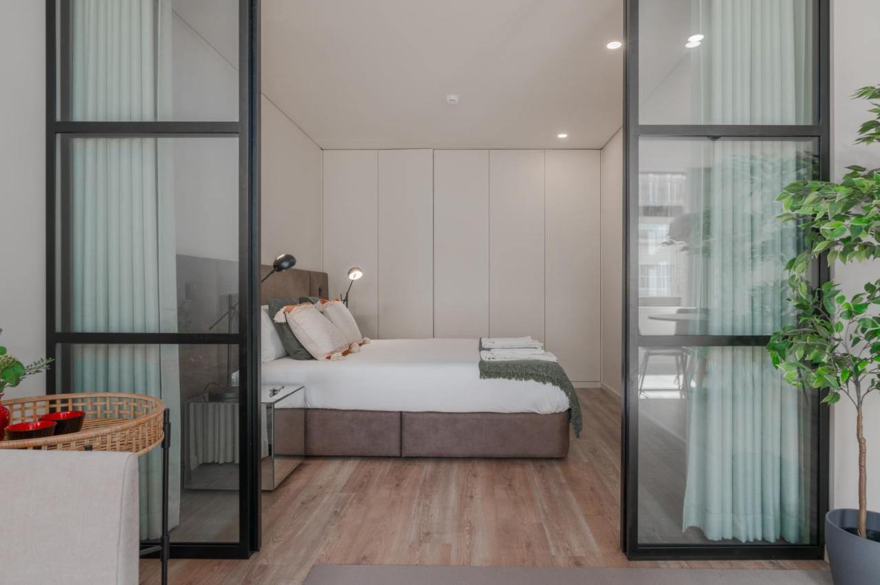 Urban Luxury Apartment, Downtown Near Metro *