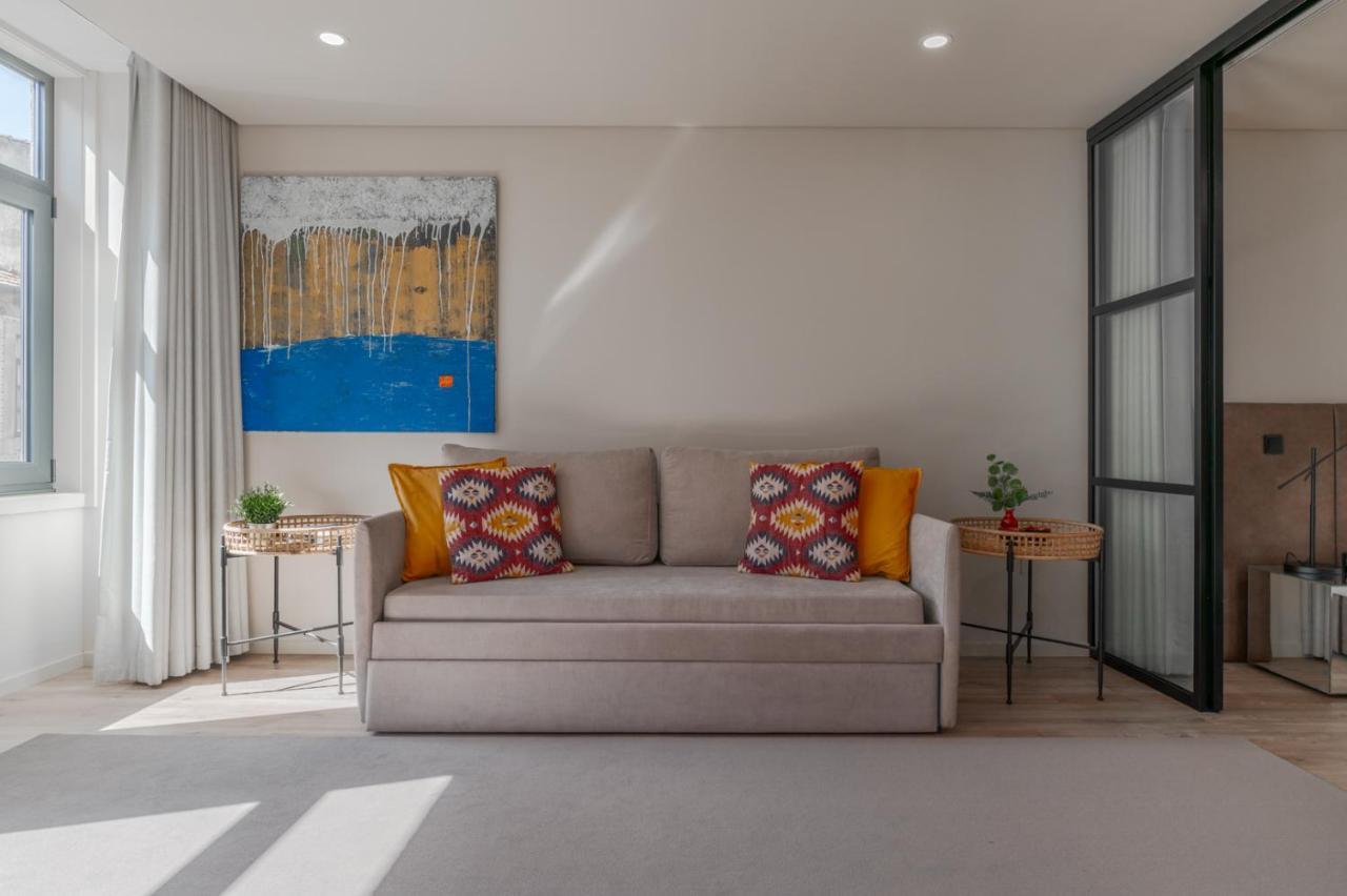 Apartment Urban Luxury Apartment, Downtown Near Metro *