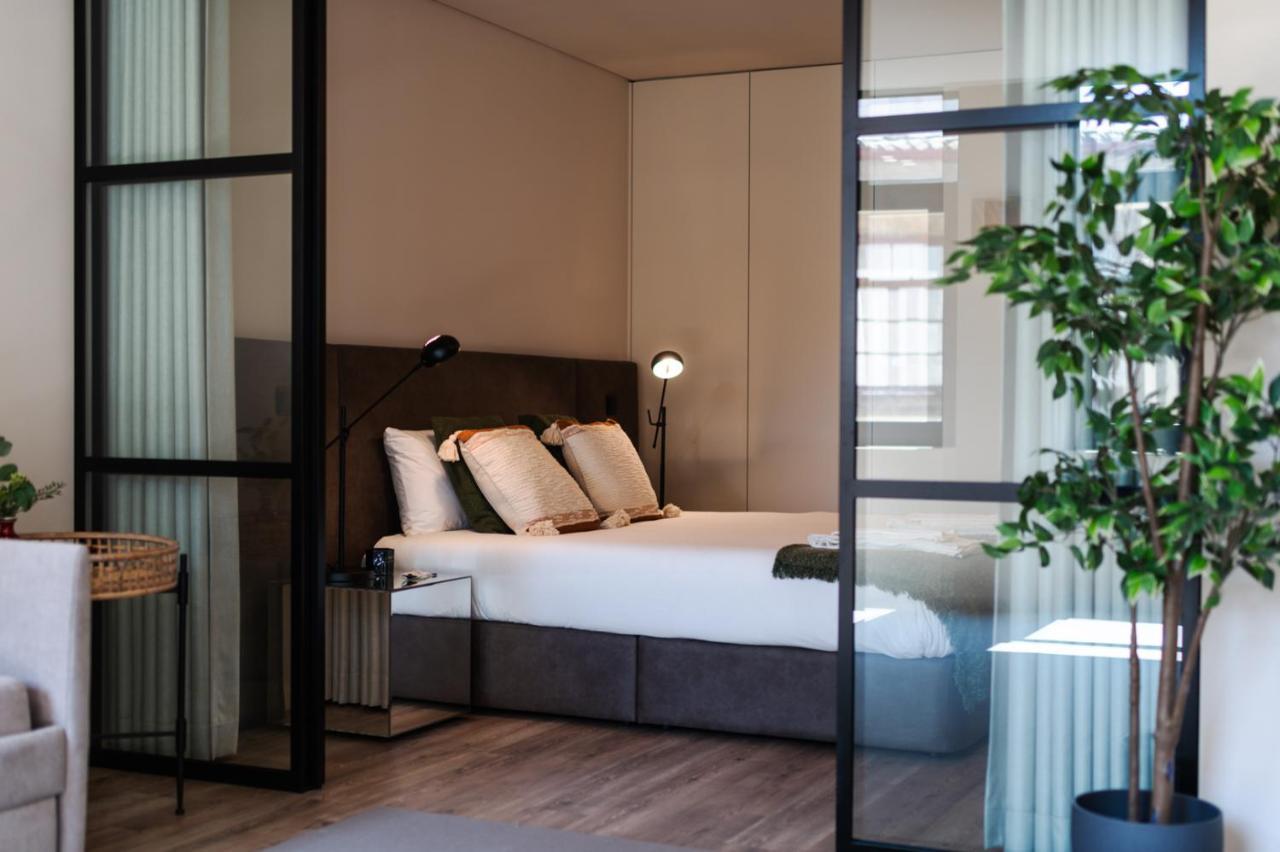 Urban Luxury Apartment, Downtown Near Metro Apartment Porto